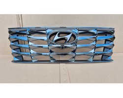 GRILL Dummy Radiator GAIN CAMERA Hyundai Tucson IV 20 OE NEW