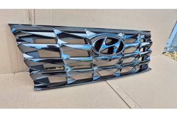 GRILL Dummy Radiator GAIN CAMERA Hyundai Tucson IV 20 OE NEW Catalog number of the part GRILL HYUNDAI TUCSON IV