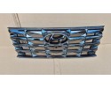 GRILL Dummy Radiator GAIN CAMERA Hyundai Tucson IV 20 OE NEW Part manufacturer Hyundai OE