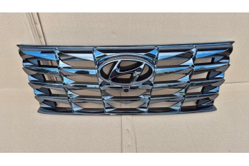 GRILL Dummy Radiator GAIN CAMERA Hyundai Tucson IV 20 OE NEW Part manufacturer Hyundai OE