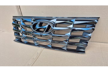 GRILL Dummy Radiator GAIN CAMERA Hyundai Tucson IV 20 OE NEW Car type 4x4 SUV passenger cars