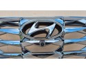 GRILL Dummy Radiator GAIN CAMERA Hyundai Tucson IV 20 OE NEW Catalog number of the original 86351 N7110 86350 N7110 86351 N7110 