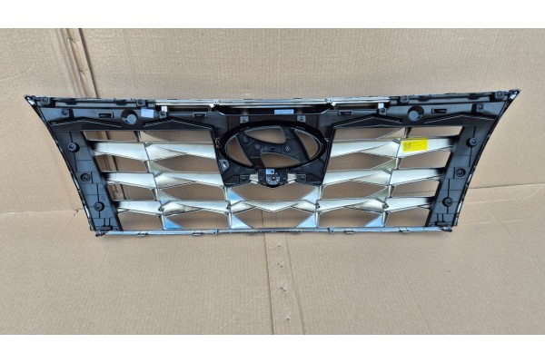 GRILL Dummy Radiator GAIN CAMERA Hyundai Tucson IV 20 OE NEW Installation side front