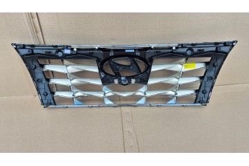 GRILL Dummy Radiator GAIN CAMERA Hyundai Tucson IV 20 OE NEW Installation side front