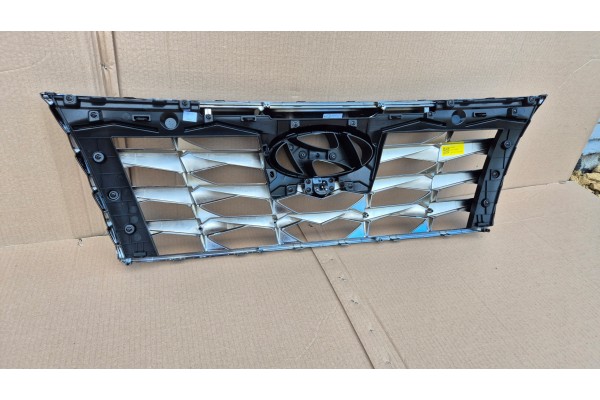 GRILL Dummy Radiator GAIN CAMERA Hyundai Tucson IV 20 OE NEW Version European