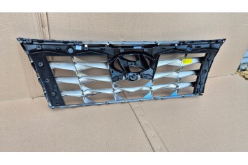 GRILL Dummy Radiator GAIN CAMERA Hyundai Tucson IV 20 OE NEW Version European