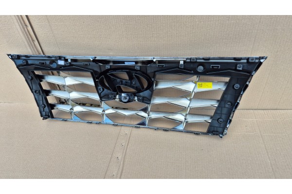 Rejilla Radiador Dummy con Cámara GAIN Hyundai Tucson IV 20- OE