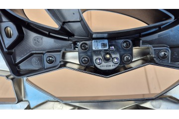 Rejilla Radiador Dummy con Cámara GAIN Hyundai Tucson IV 20- OE