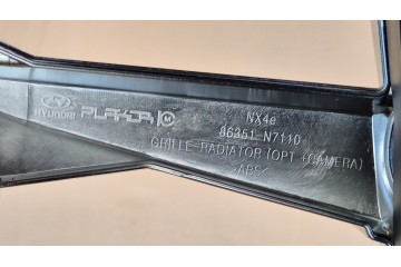 Rejilla Radiador Dummy con Cámara GAIN Hyundai Tucson IV 20- OE