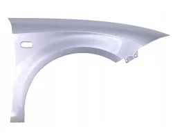 Guardabarros derecho Seat León 2 II 05-12 LS7Y