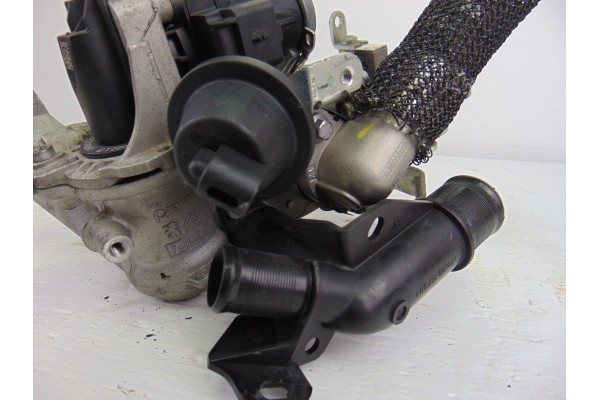 9671187780 VALVULA EGR CITROEN BERLINGO COMBI Tonic 2015 9671187780 192363 CITROEN - 2