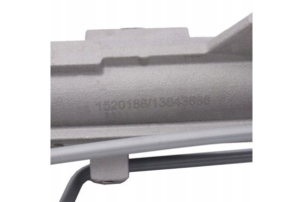 Ridex 286S0100 Caja de dirección