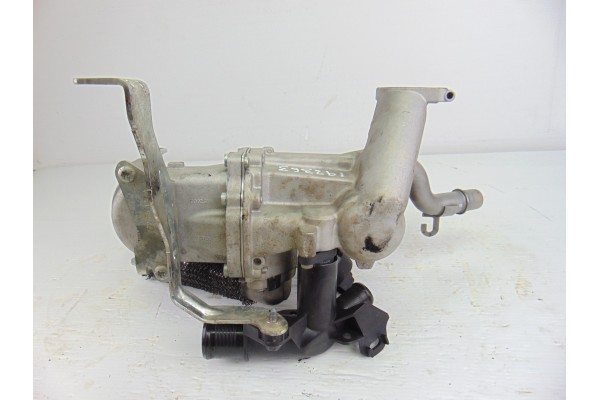9671187780 VALVULA EGR CITROEN BERLINGO COMBI Tonic 2015 9671187780 192363 CITROEN - 3