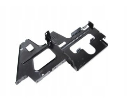 BMW 3 E46 Rear Sound Amplifier Holder 65128370932