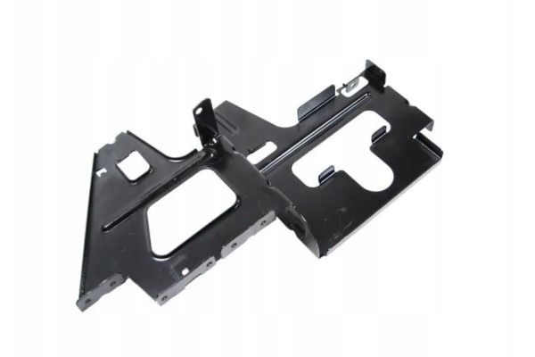 BMW 3 E46 Rear Sound Amplifier Holder 65128370932