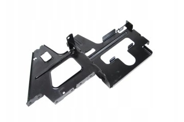 BMW 3 E46 Rear Sound Amplifier Holder 65128370932