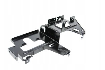 BMW 3 E46 Rear Sound Amplifier Holder 65128370932 Catalog number of the part 65128370932_GTV