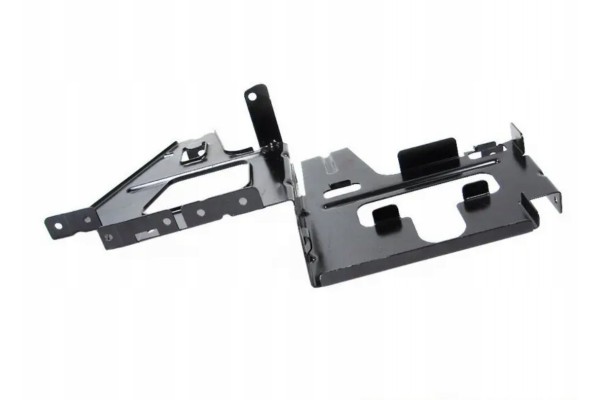 BMW 3 E46 Rear Sound Amplifier Holder 65128370932 Part manufacturer BMW OE