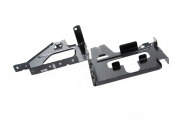 BMW 3 E46 Rear Sound Amplifier Holder 65128370932 Part manufacturer BMW OE