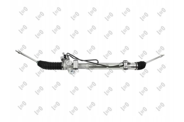 STEERING GEAR FORD TRANSIT 06 14 Catalog number of the original FORD 1386803 FORD 1494679 FORD 150001292 FORD 15001296 FORD 1500