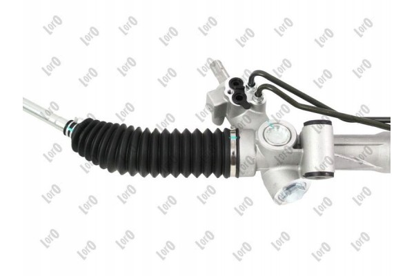 STEERING GEAR FORD TRANSIT 06 14 Product weight with unit packaging 10 8 kg