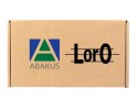 Abakus 140-02-012 Caja de dirección
