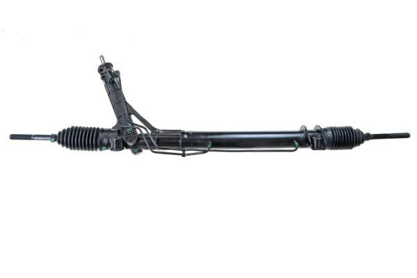 Steering gear LAUBER LAU 66 3799