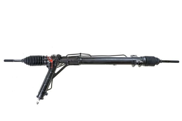 Steering gear LAUBER LAU 66 3799 Part manufacturer Lauber