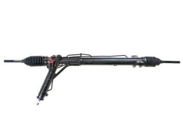 Steering gear LAUBER LAU 66 3799 Part manufacturer Lauber