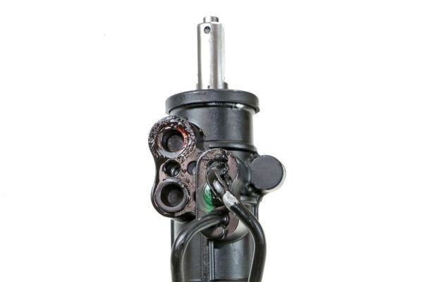 Steering gear LAUBER LAU 66 3799 Customs tariff code 87089499