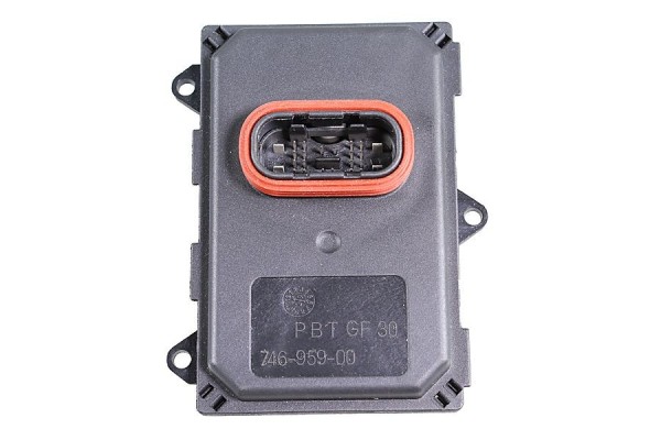 LIGHT MODULE 0896553 METZGER
