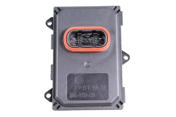 LIGHT MODULE 0896553 METZGER