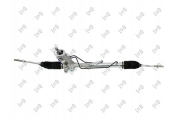 Driver s gear ABAKUS 140 02 030 ABA Car type passenger cars