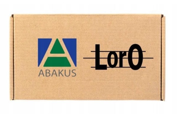 Engranaje de dirección Abakus 140-02-030