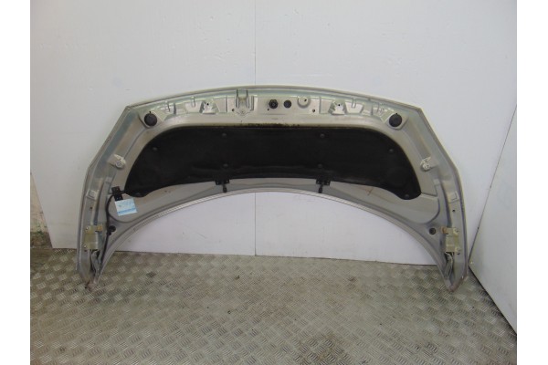 PLATA CAPO RENAULT SCENIC II (JM) Authentique 2004 PLATA 192792 RENAULT - 3