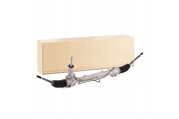 Steering Gear for RIDEX 286S0211 Car type passenger cars