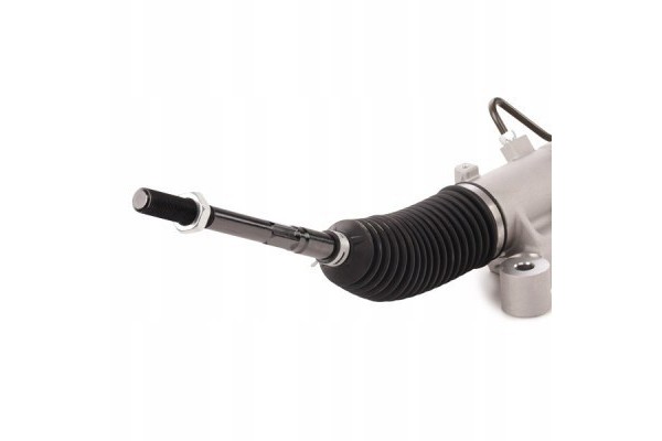 Steering Gear for RIDEX 286S0211 EAN GTIN 4064138091107