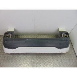 BLANCO PARAGOLPES TRASERO CITROEN C3 PICASSO