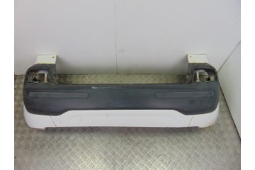 BLANCO PARAGOLPES TRASERO CITROEN C3 PICASSO Exclusive 2013 BLANCO 193283 CITROEN - 1