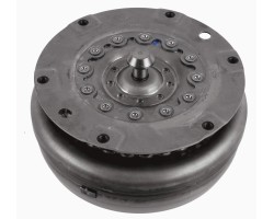 Sachs 0700 005 559 Torque transmission