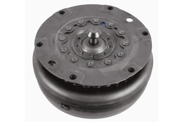 Sachs 0700 005 559 Torque transmission