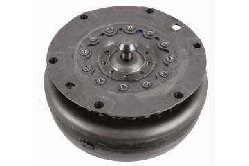 Sachs 0700 005 559 Torque transmission
