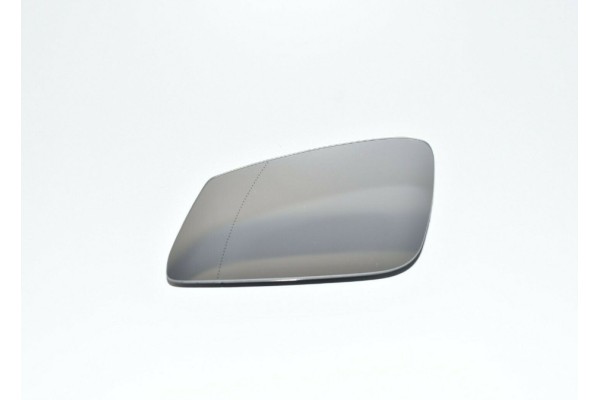 BMW X1 F48 Front Left Door Mirror Glass 51167377971