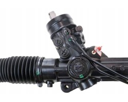Steering gear LAUBER LAU 66 0880