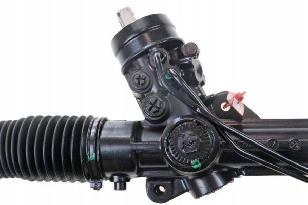 Steering gear LAUBER LAU 66 0880