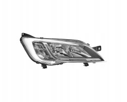 MAGNETI MARELLI 712501001129 REFLECTOR FIAT DUCATO JUMPER BOXER 14 H7 H7