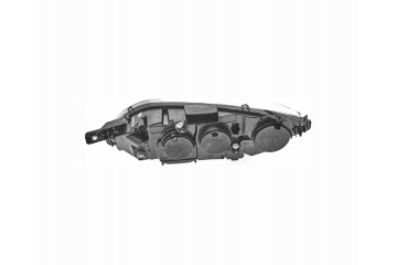 MAGNETI MARELLI 712501001129 REFLECTOR FIAT DUCATO JUMPER BOXER 14 H7 H7 Part manufacturer Magneti Marelli