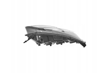MAGNETI MARELLI 712501001129 REFLECTOR FIAT DUCATO JUMPER BOXER 14 H7 H7 Catalog number of the part 712501001129