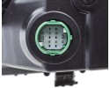 MAGNETI MARELLI 712501001129 REFLECTOR FIAT DUCATO JUMPER BOXER 14 H7 H7 Car type cargo vans