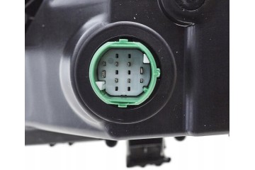 MAGNETI MARELLI 712501001129 REFLECTOR FIAT DUCATO JUMPER BOXER 14 H7 H7 Car type cargo vans
